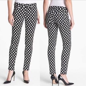 NWT Kate Spade Brooke street jeans size 30 apple